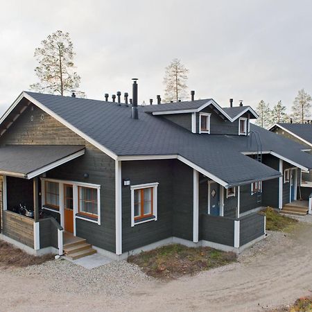 Holiday Club Salla Apartments Zewnętrze zdjęcie