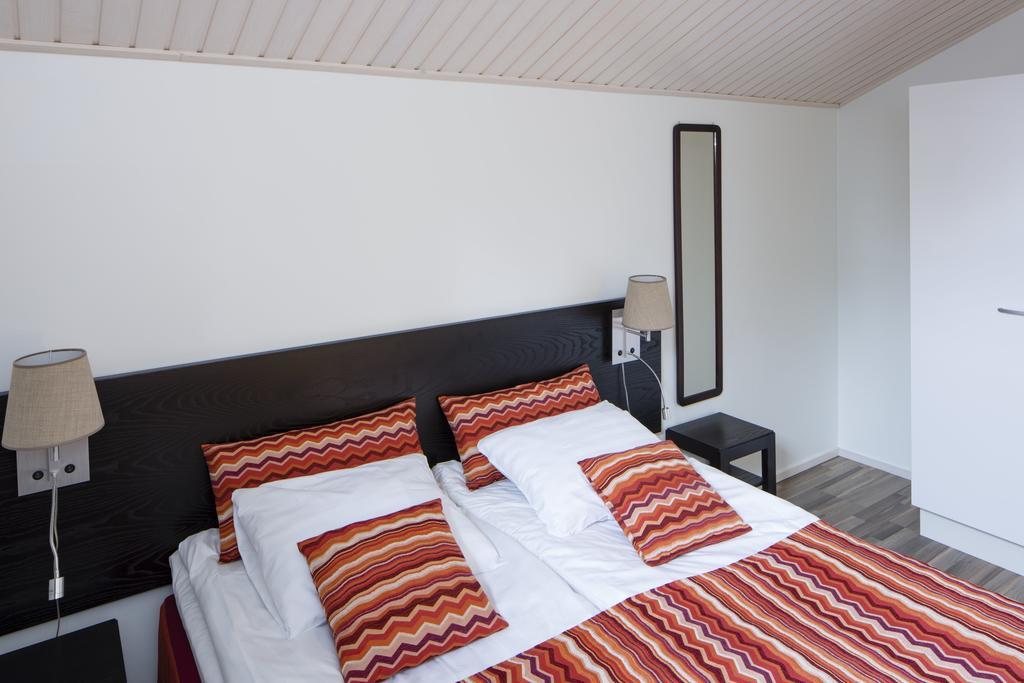 Holiday Club Salla Apartments Zewnętrze zdjęcie