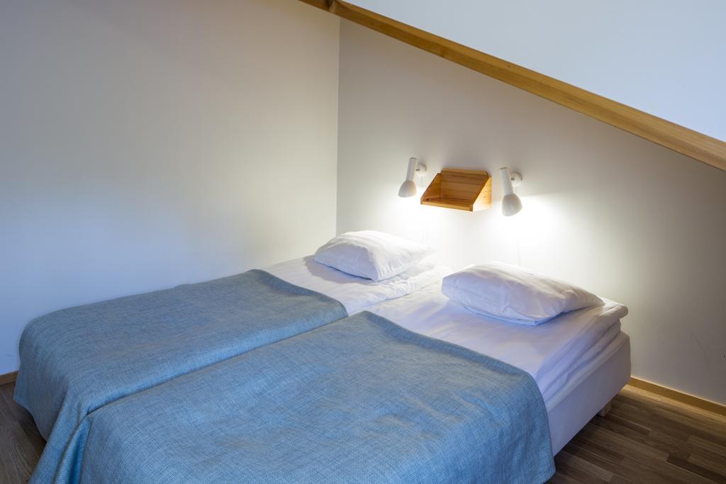 Holiday Club Salla Apartments Zewnętrze zdjęcie