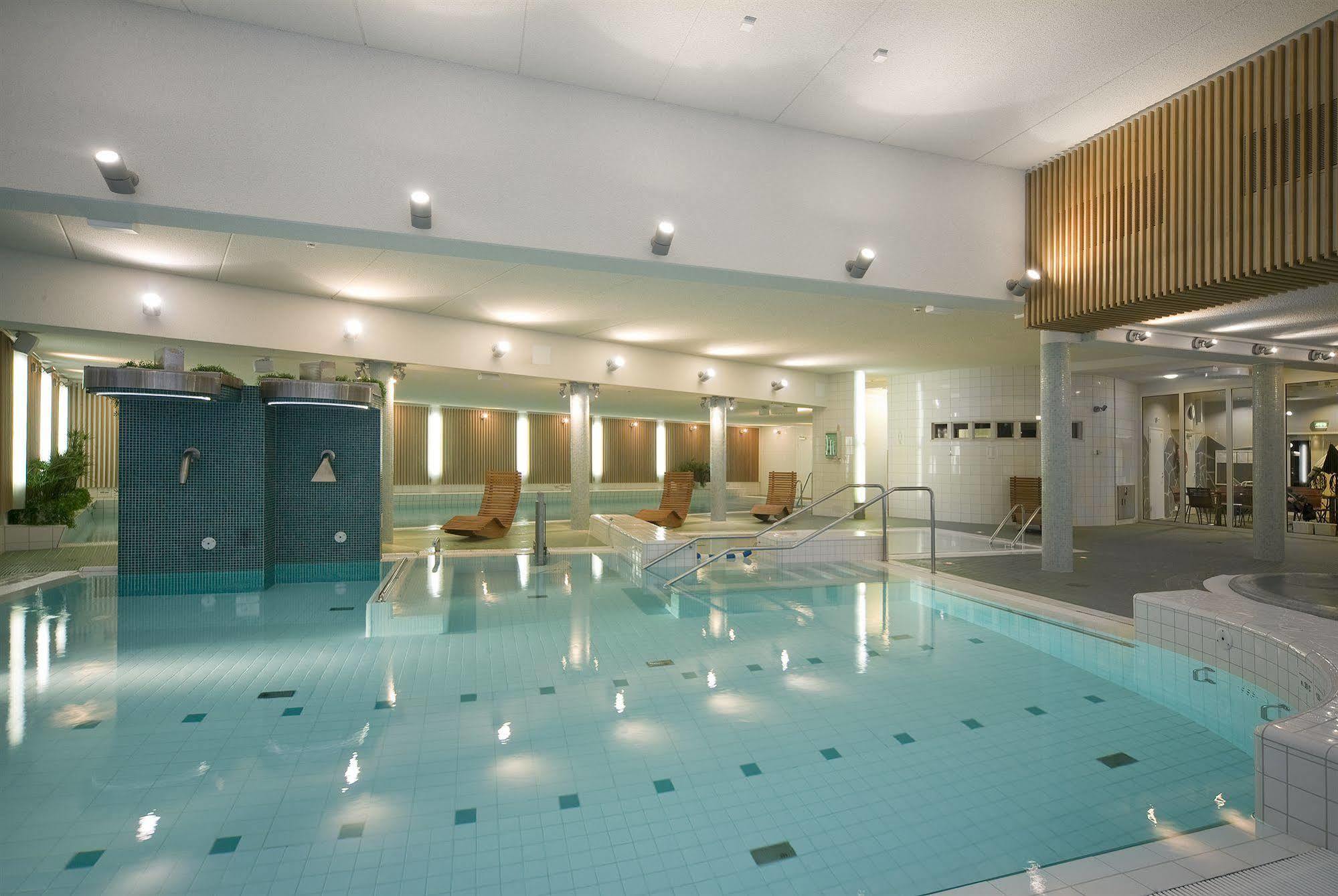 Holiday Club Salla Apartments Zewnętrze zdjęcie